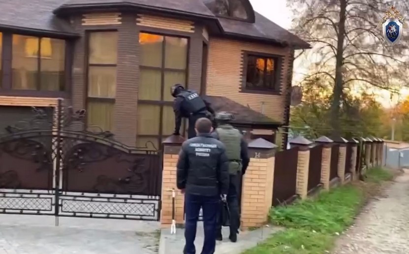 Трех жителей Удмуртии подозревают в афере на 14,5 млн руб. при получении выплат многодетным