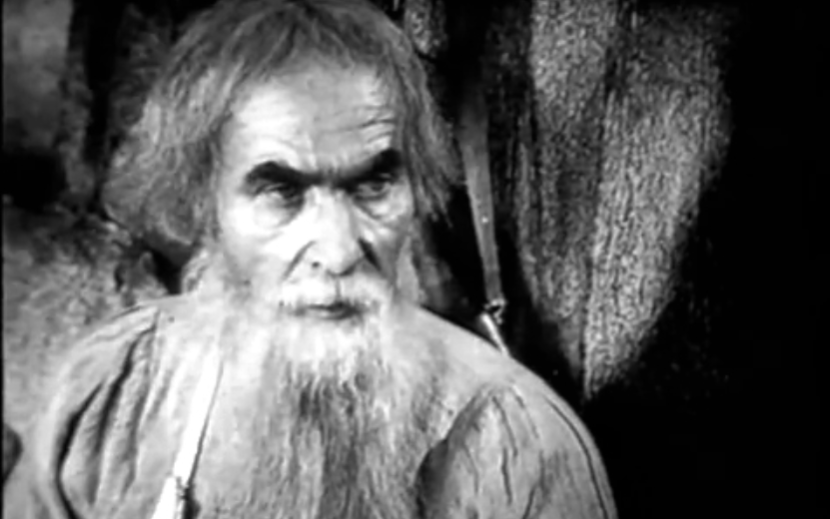Кадр из фильма