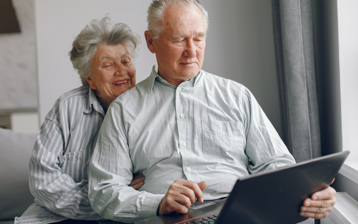 В России не планируют повышать пенсионный возраст