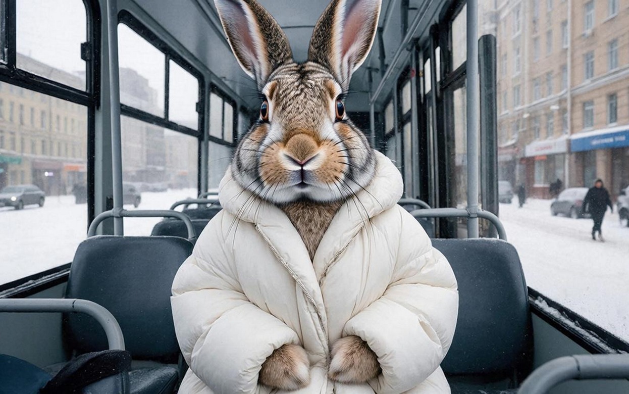 За год «зайцев» Ижевска оштрафовали на 3,6 млн рублей