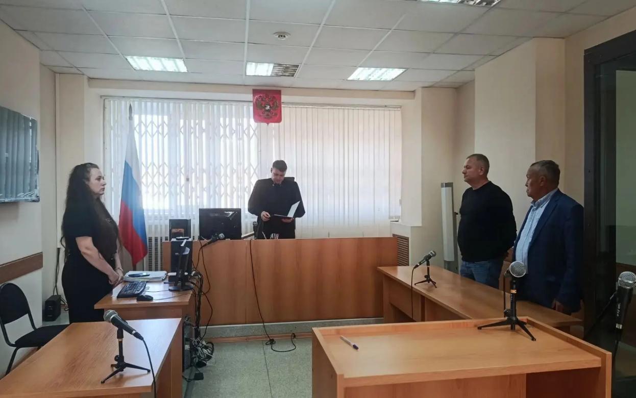 Сбившего полицейского на автомобиле жителя Ижевска отправили на принудительные работы