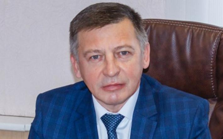 Чиновник из Татарстана возглавил администрацию Ленинского района Ижевска