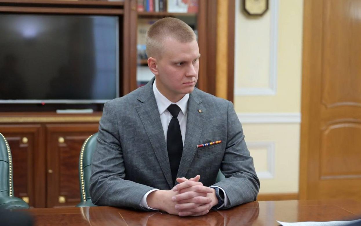 Ветеран СВО станет замминистра молодежи Удмуртии