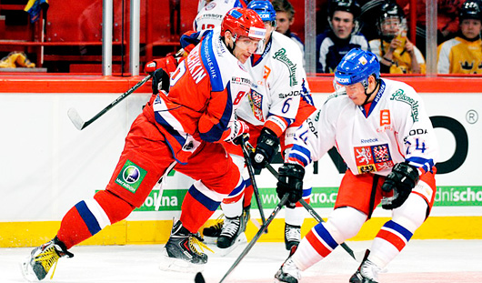 fhr.ru, khl.ru, sportbox.ru, rsport.ru, sport.mail.ru, tribuna.com, hctorpedo.ru