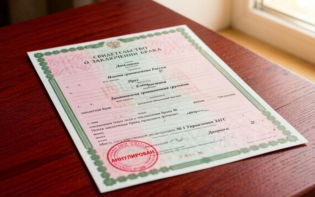 Брак женщины с участником СВО признали недействительным в Удмуртии
