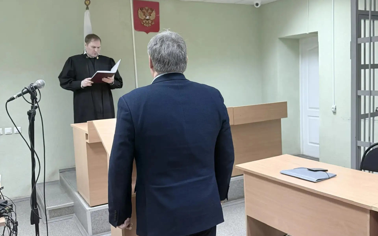 Руководителя предприятия в Можге осудили за уклонение от налогов на 19 млн рублей