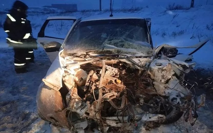 Фото: Госавтоинспекция Удмуртии