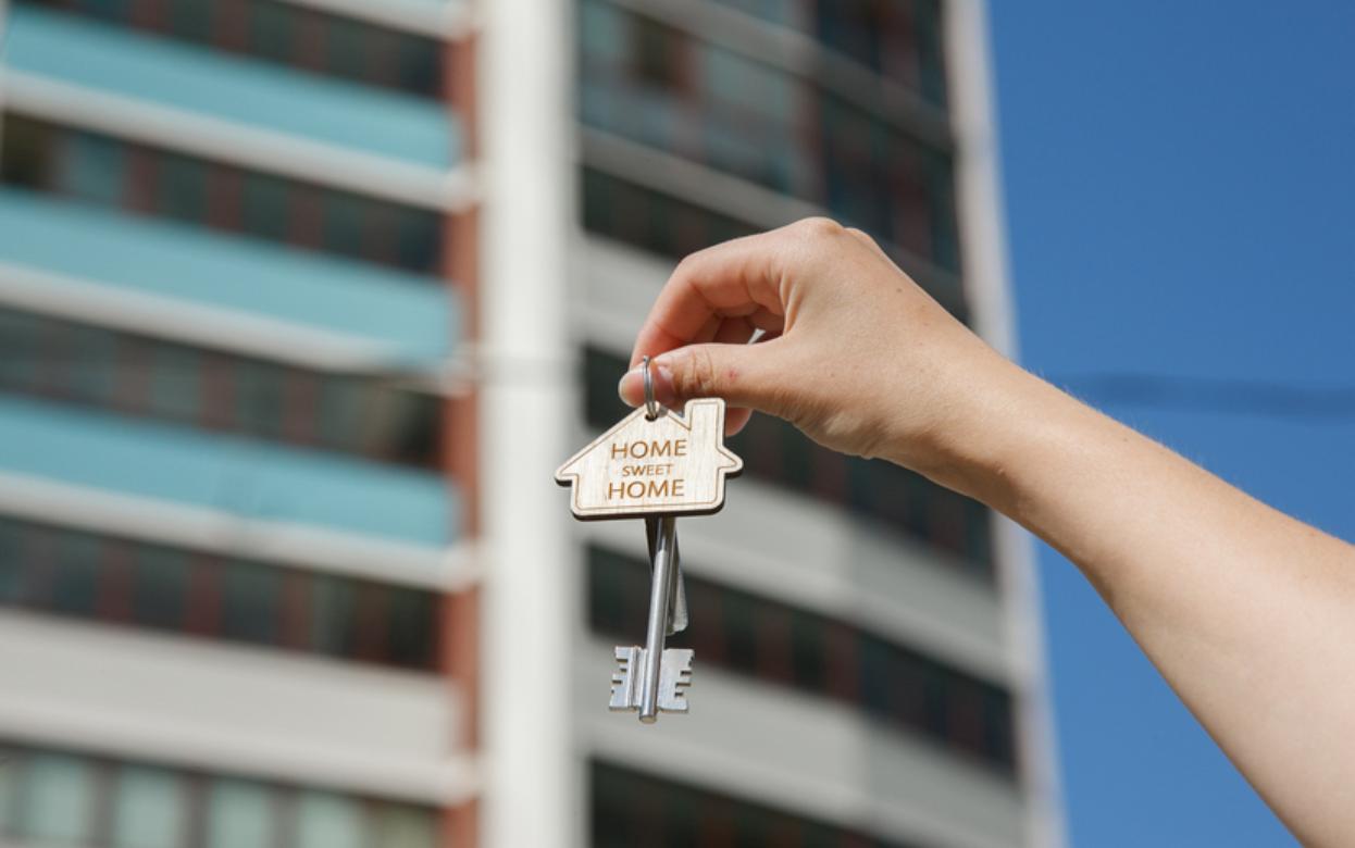 Удмуртия стала 21-й в рейтинге регионов по доступности аренды квартир