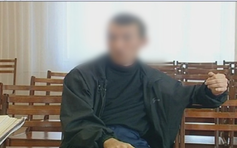«Шарканский маньяк» освободился в Удмуртии после 15 лет заключения 