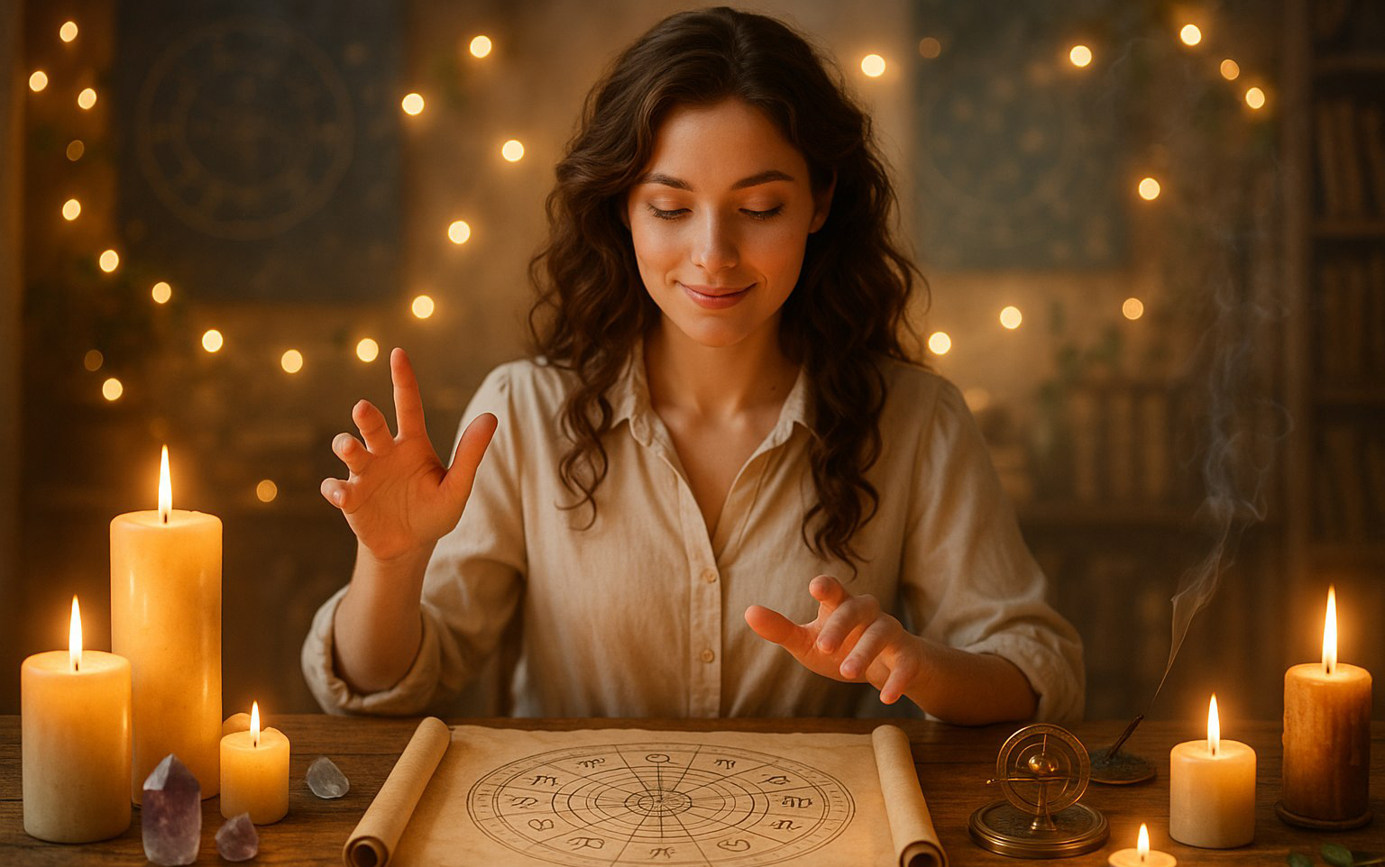 Гороскоп везения на 7 декабря: кому из знаков Зодиака улыбнется удача или может выпасть крупный выигрыш