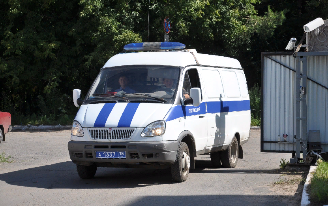 9 Мая в Ижевске усилят меры безопасности