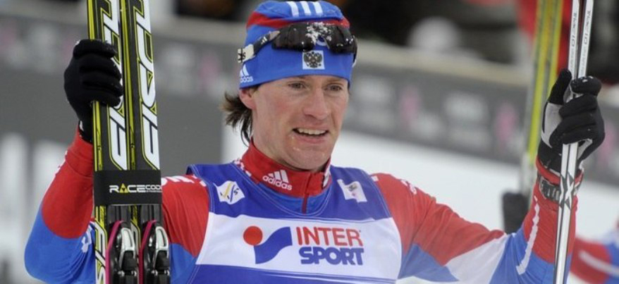 Лыжник из Удмуртии Максим Вылегжанин стал пятым в марафоне на Чемпионате России