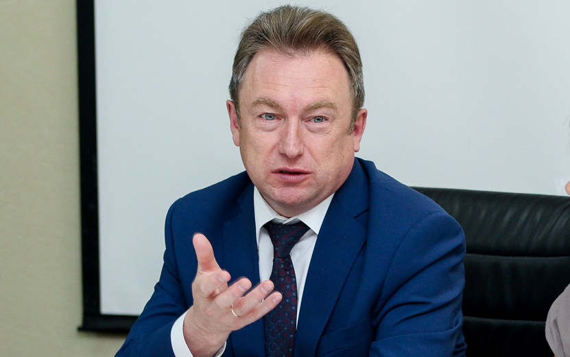 Президент Путин присвоил звание Заслуженного работника культуры РФ директору театра из Удмуртии