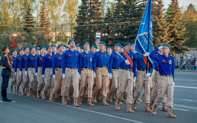 Фото: Алексей Филинов