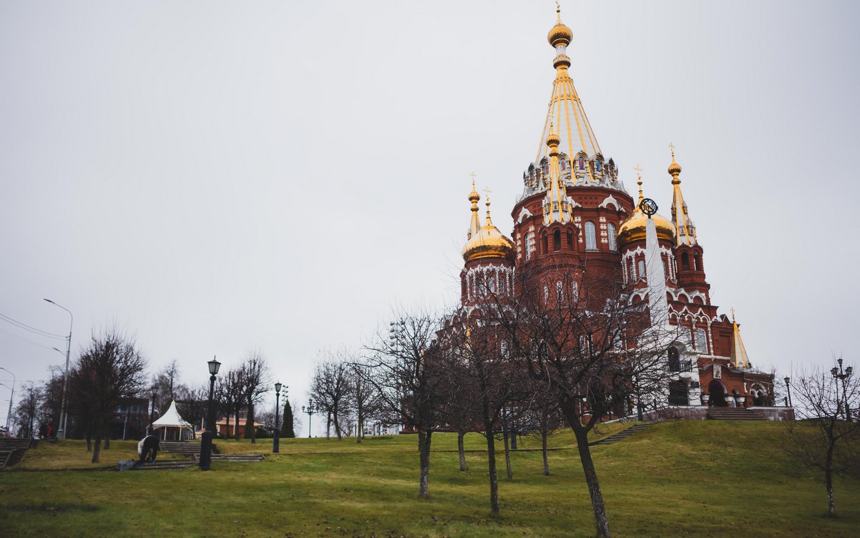 Главные новости Ижевска на утро 26 ноября: изменения по «упрощенке» и загоревшийся автобус