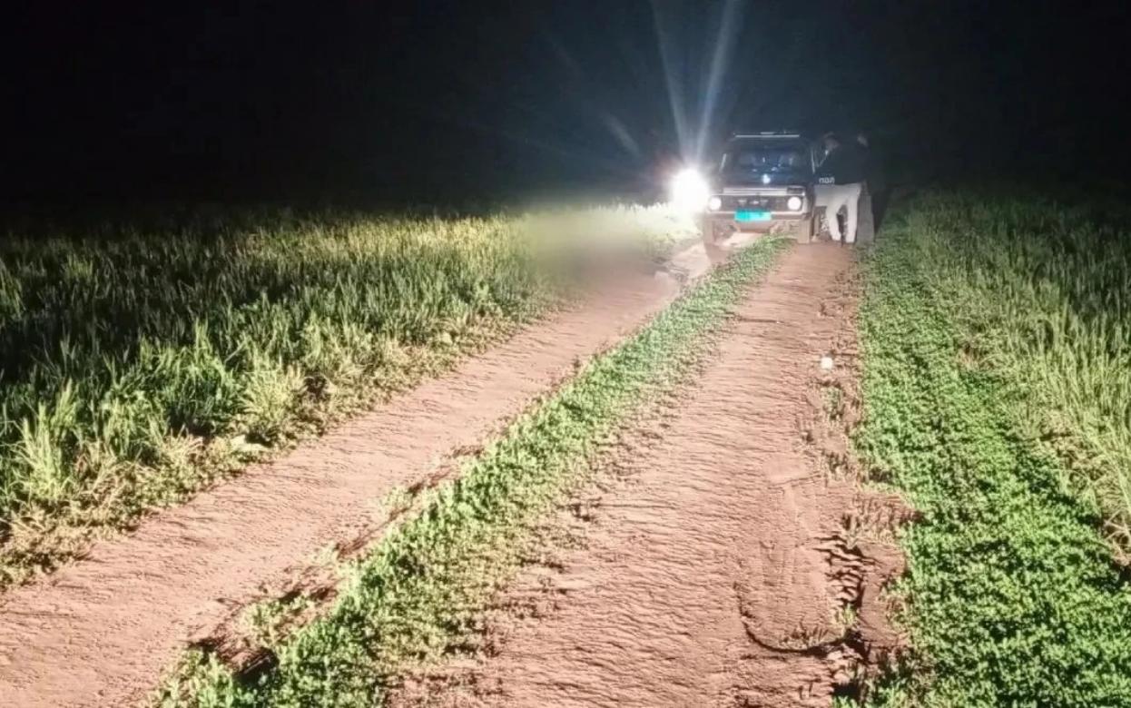 Пьяная девушка на «Гранте» насмерть сбила пешехода в Удмуртии