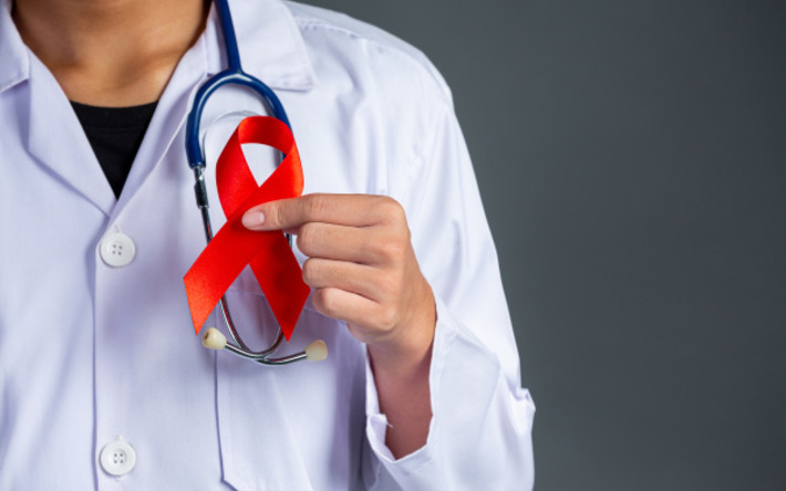 С начала года у 227 человек в Удмуртии диагностировали ВИЧ