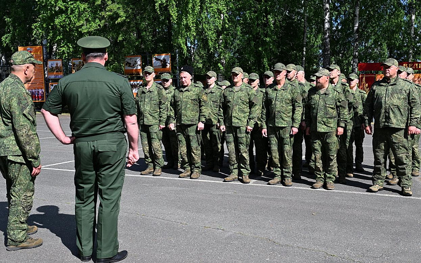 Главные новости Ижевска на 1 июня: новый замглавы Ижевска и добровольцы на защите неба от беспилотников