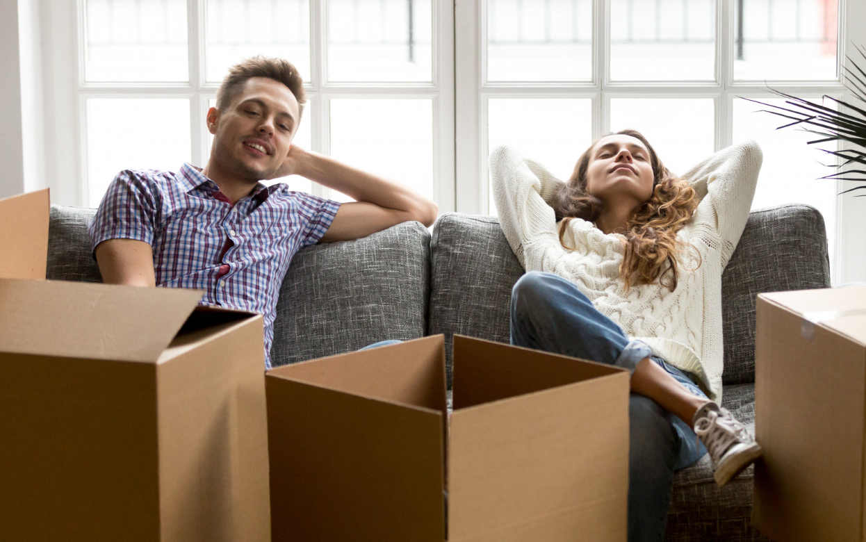 Чек-лист переезда: что нужно сделать за 30 дней до и после смены жилья
