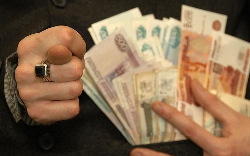 Кадровое агентство из Ижевска задолжало сотрудникам 3,5 млн рублей