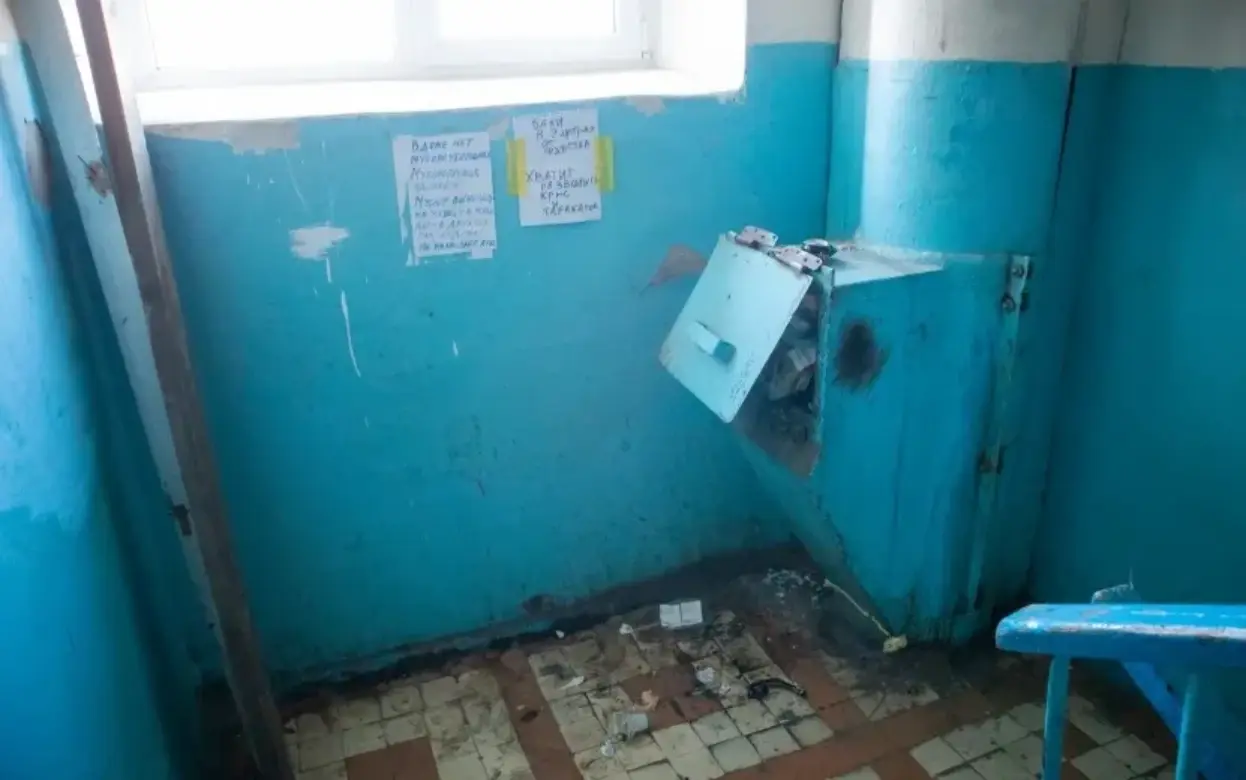 Суд в Ижевске закрыл мусоропроводы в «малосемейке» из-за антисанитарии