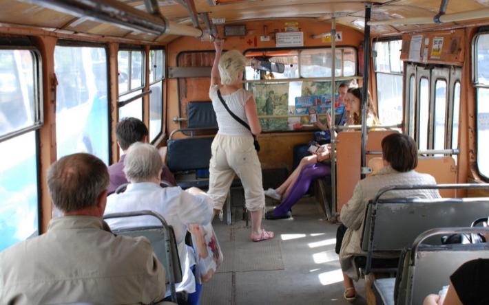 Проезд в общественном транспорте Воткинска подорожает до 30 рублей