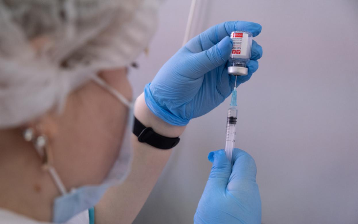 Менее трети жителей Ижевска одобряют ежегодную вакцинацию от гриппа