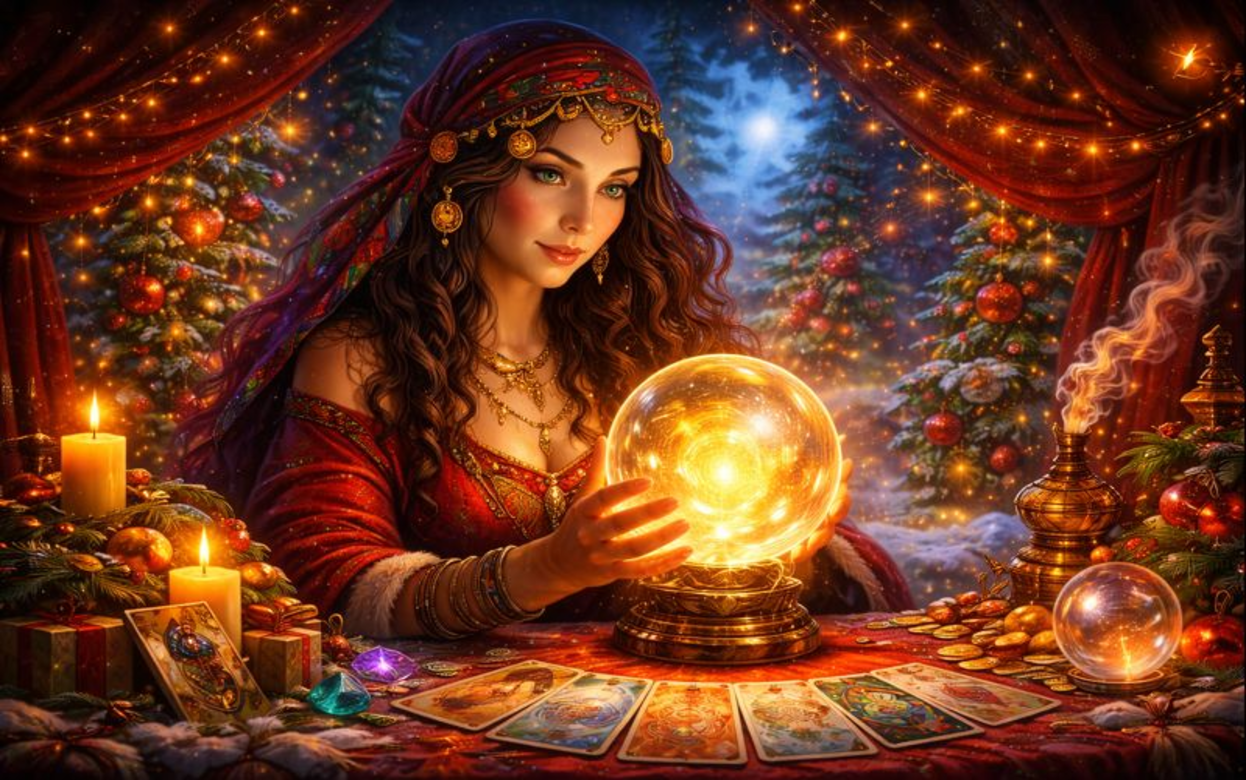 Работа, чувства или здоровье – что выйдет на первый план: гороскоп на 23 декабря и его главные подсказки