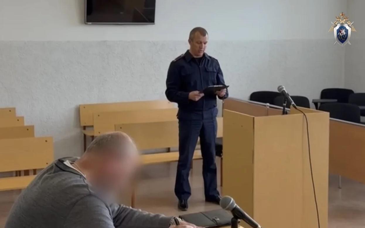 Женщина и три ребенка погибли в ДТП с водителем из Удмуртии