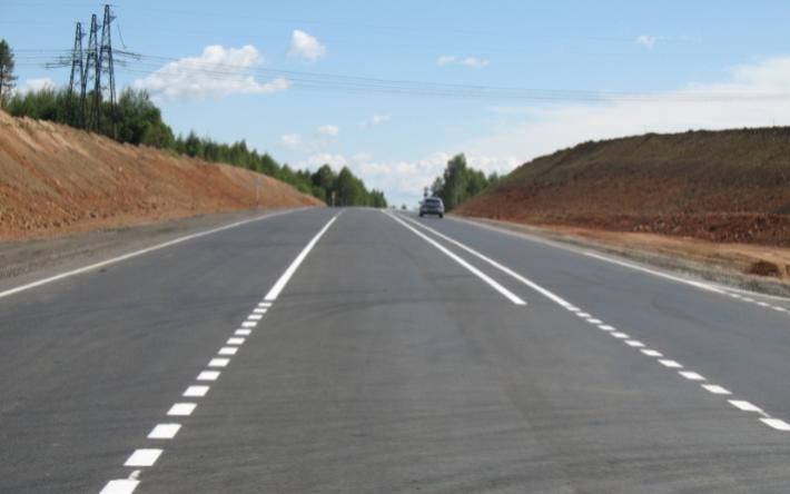 Реконструировать дорогу от Ижевска до аэропорта планируют к 2025 году