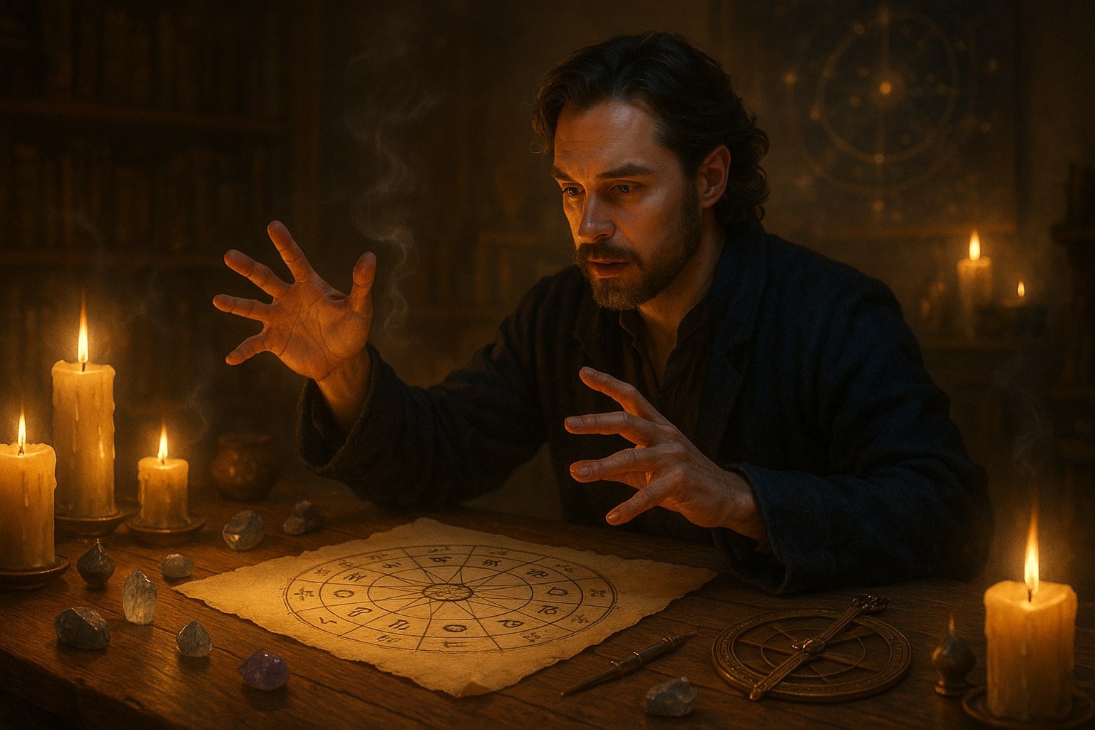 Гороскоп везения на 19 октября: кому из знаков Зодиака улыбнется удача или может выпасть крупный выигрыш