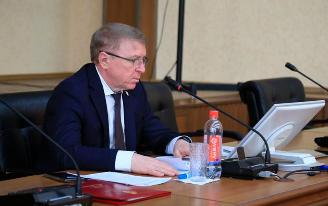Изменения внесли в муниципальный бюджет Ижевска