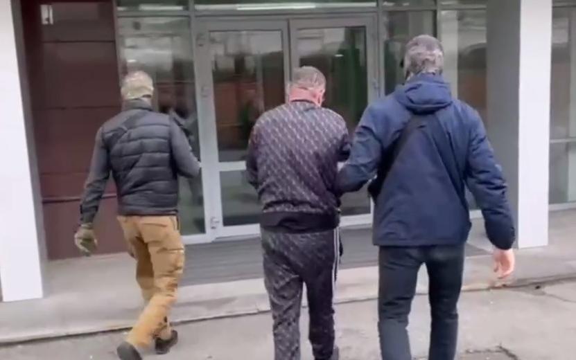 Еще двух человек задержали в Удмуртии рамках дела Главы Воткинского района