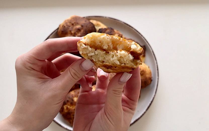 Как приготовить идеальные сырники без лишнего масла