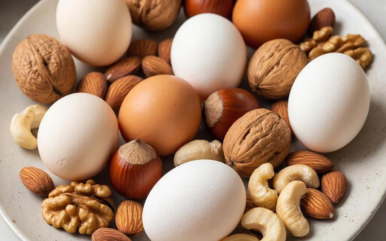 Они есть почти у всех: ученые назвали 2 популярных продукта, снижающих риск деменции