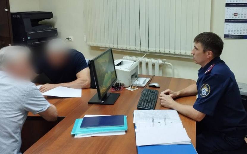 Инженера завода арестовали по обвинению в получении взятки в Удмуртии
