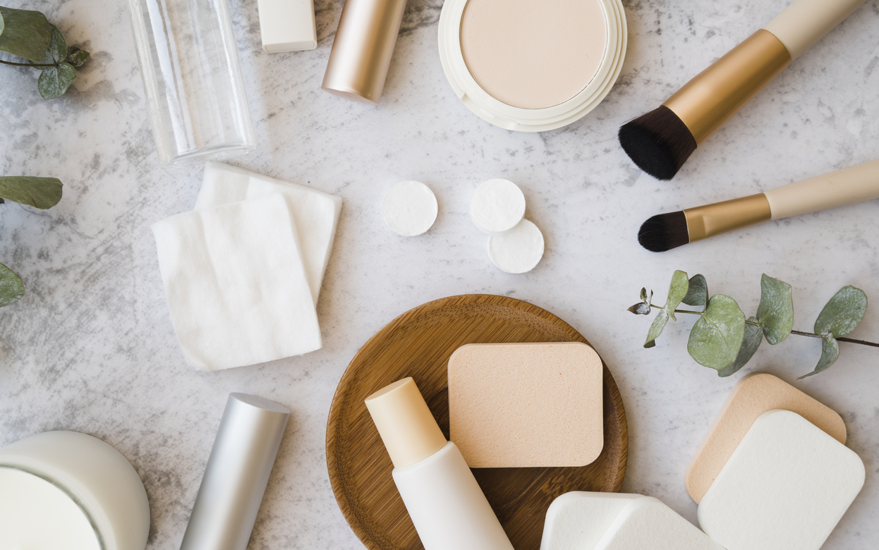 Опрос IZHLIFE: косметику используют менее 30% ижевчанок