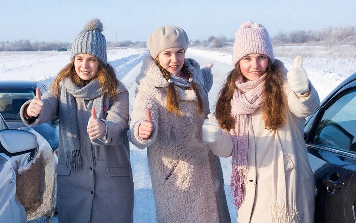 Главные новости Ижевска на 17 декабря: чаты попутчиков и в суд за Карлсона