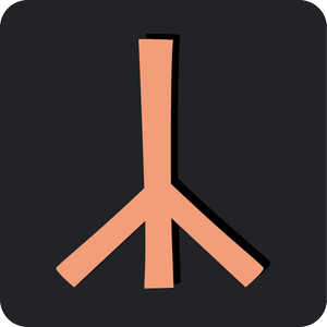 Альгиз перевернутая.png