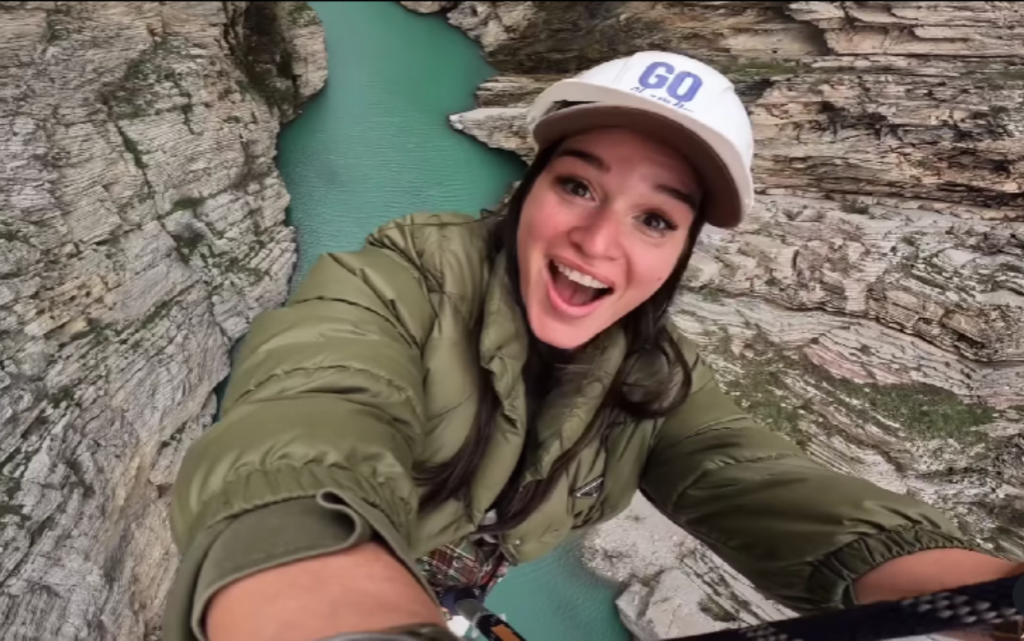 Ксюша Бородина