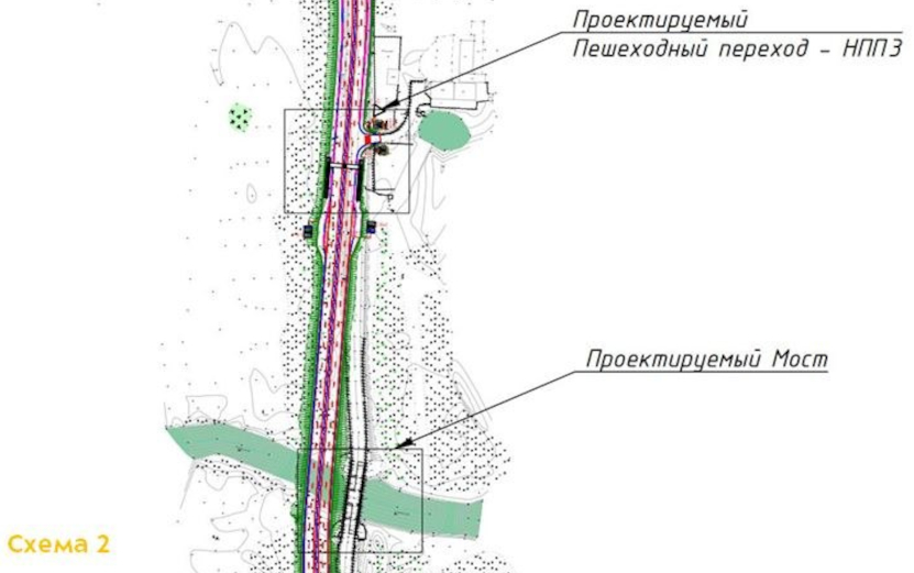 Дорога аэропорт Мост.jpg