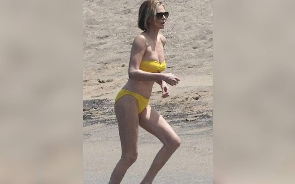 Шарлиз Терон