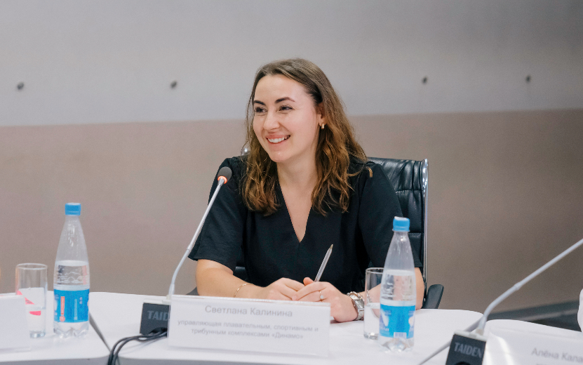 «Занятия спортом помогают перезагрузиться и снять стресс», Светлана Калинина. Фото: Мария Бакланова _M_B5797 (1).jpg