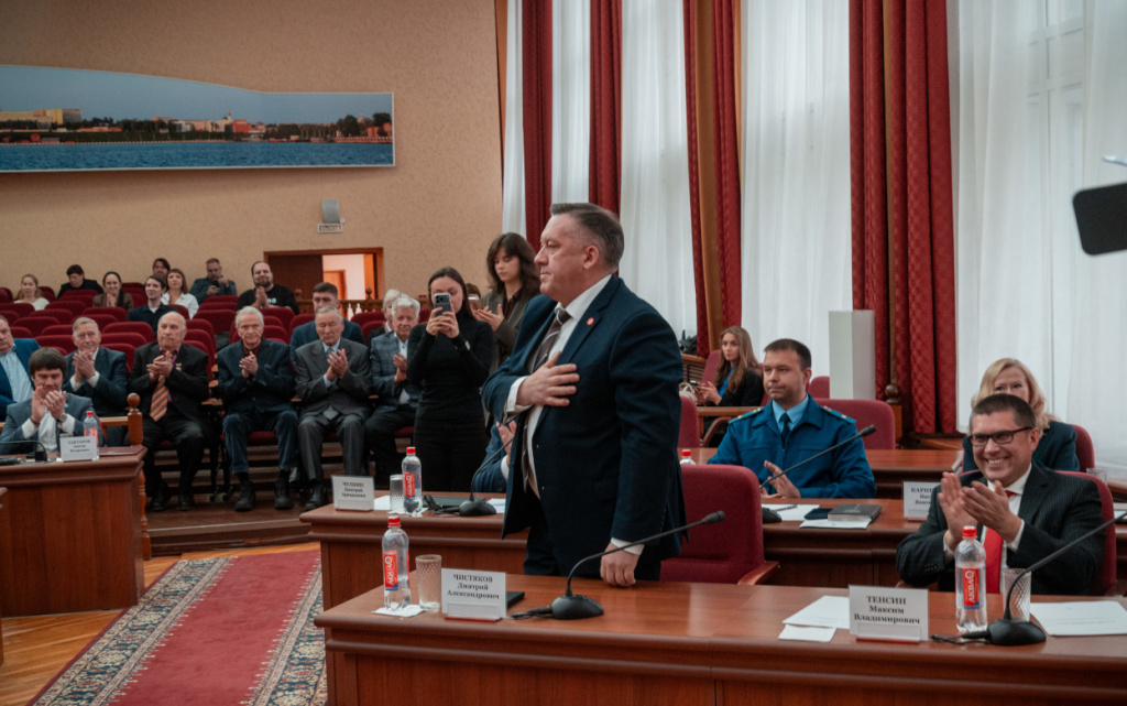 Чистякова избрали.JPG