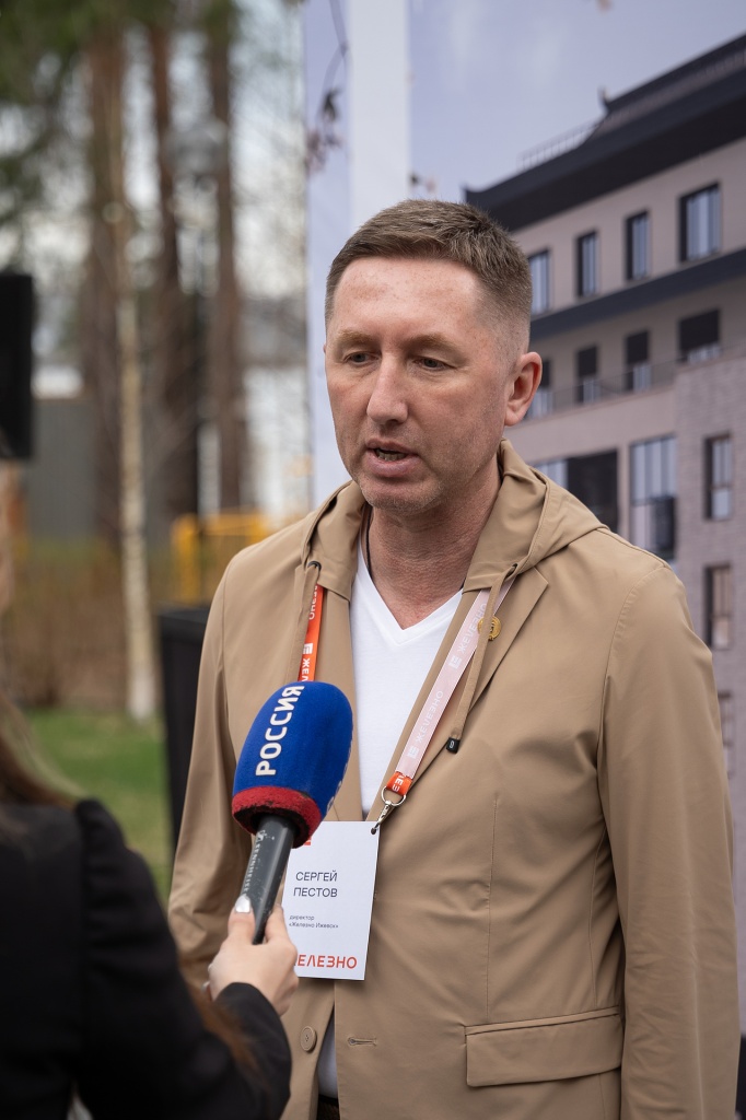Сергей Пестов Сергей Пестов
