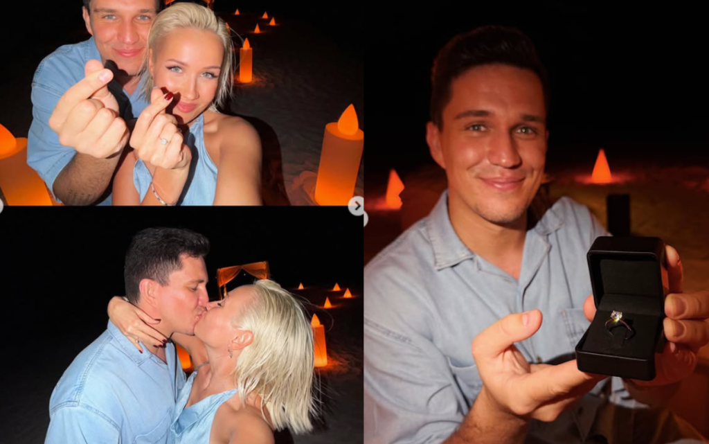 Клава Кока с Масленниковым