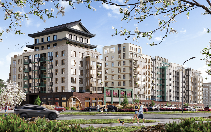 Фото предоставлено ООО СПЕЦЗАСТРОЙЩИК «ЖЕЛЕЗНО ИЖЕВСК»