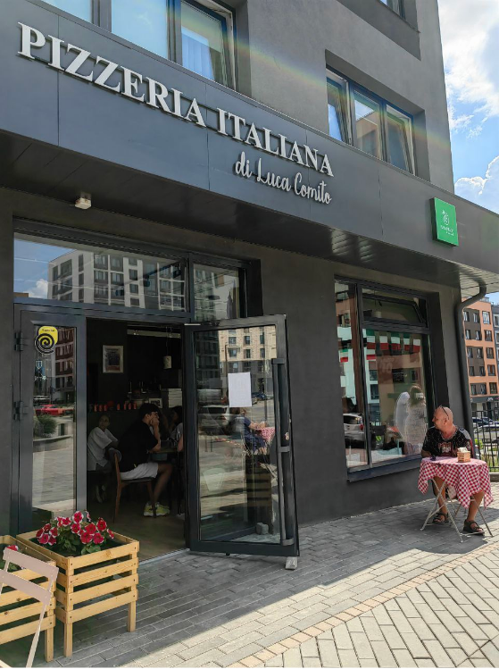 IL BASILICO