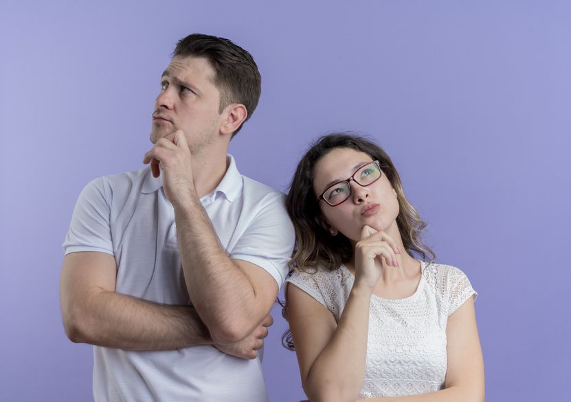 young-couple-man-woman-looking-asides-with-pensive-expression-face-standing-blue-wall.jpg young-couple-man-woman-looking-asides-with-pensive-expression-face-standing-blue-wall.jpg