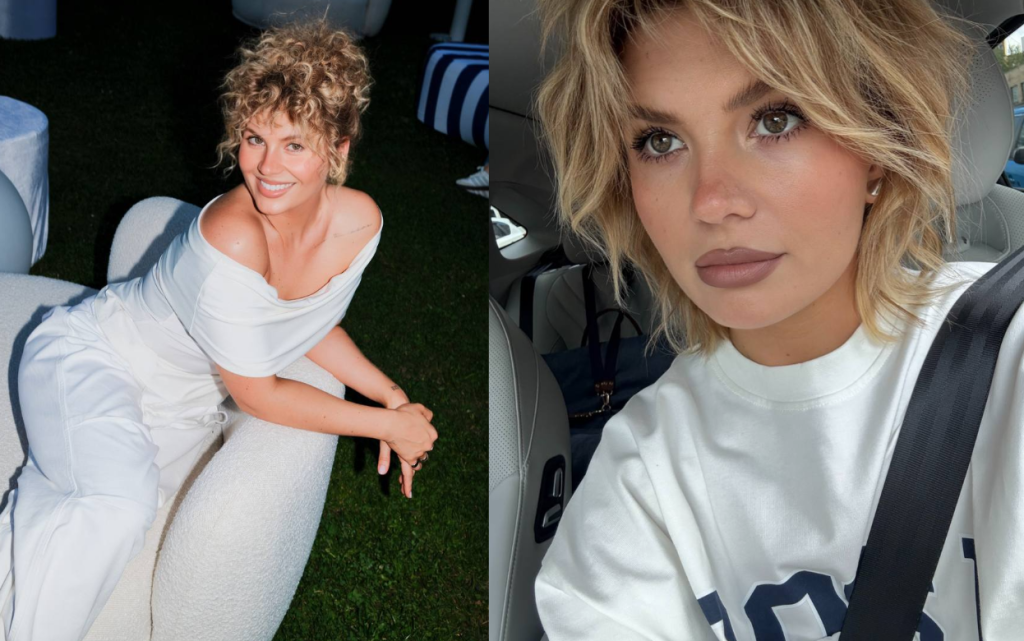 Анна Шульгина (SHENA)